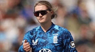 Dean named England captain for Ireland ODIs